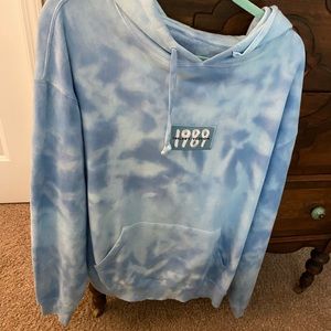 Official Taylor swift 1989 hoodie